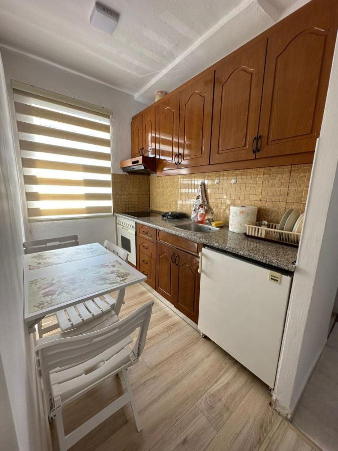 Klinti'S Apartment Berat Extérieur photo